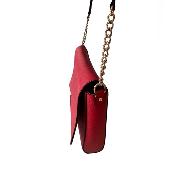 KATE SPADE Saffiano Leather Remi Maiden Way Tilden Place Alex Crossbody - Picture 6 of 14